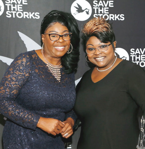 Diamond, a proTrump podcaster and video blogger, dies at 51